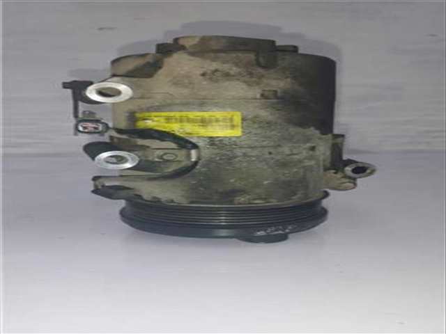 Compresor Aire Acondicionado Ford Focus BERLINA