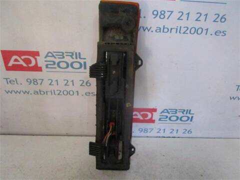 Piloto Trasero Derecho Fiat Cinquecento 0.9 I.E. S 40CV 29KW