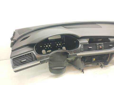 Foto 3ª: Kit Airbag Audi A6 3.0 TDI AVANT 204CV 150KW [CLAB] (2014)