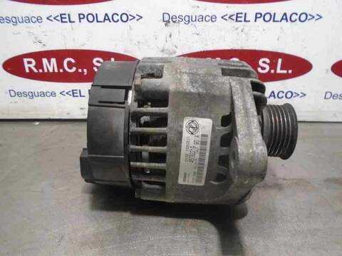 Foto 2ª: Alternador Alfa Romeo 147 1.6 16V CAT 120CV 88KW [AR32104] (2002)