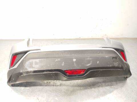 Foto 2ª: Paragolpes Trasero Toyota CHR 1.8 HYBRID ZYX10_ ZYX11_) 98CV 72KW [2ZR] (2023)