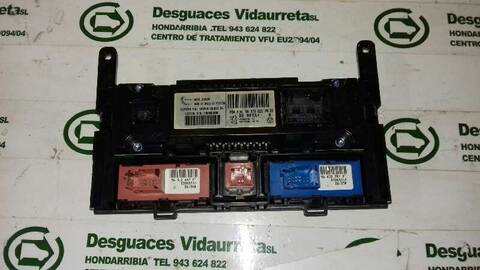 Foto 3ª: Mando Climatizador Peugeot 407 ST SPORT 136CV 100KW [RHR] (2006)