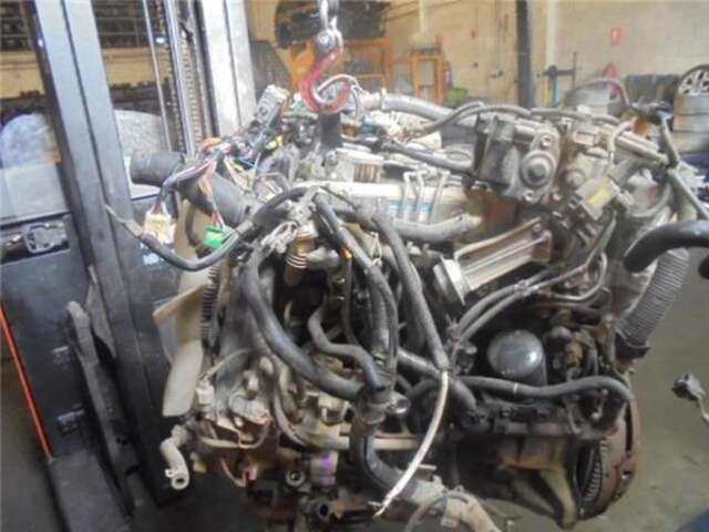Foto 3ª: Biela Toyota Land Cruiser 3.0 D-4D (KDJ120) [1KD-FTV]