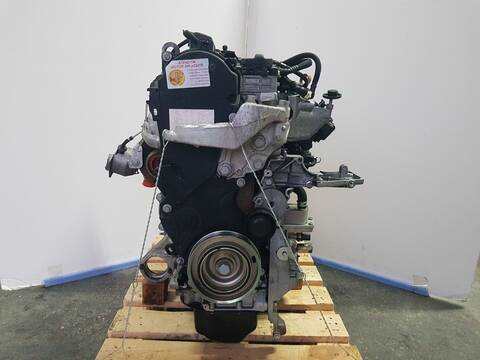 Motor Completo Citroen Jumper 2.0 BLUEHDI 110 110CV 81KW FURGONETA