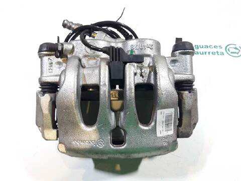 Pinza Freno Delantera Derecho Mercedes Vito 109/111 CDI LANG 447.601) 114CV 84KW