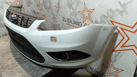 Foto 4ª: Paragolpes Delantero Ford Focus TITANIUM 109CV 80KW [G8DB] (2009)