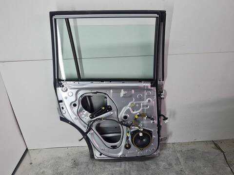 Foto 3ª: Puerta Trasera Izquierda Toyota Land Cruiser 3.0 TD 163CV 120KW [1KDFTV] (2003)