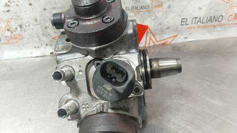 Foto 4ª: Bomba Inyeccion Bmw Serie 7 720 740D 306CV 225KW [N57SD30B] (2010)