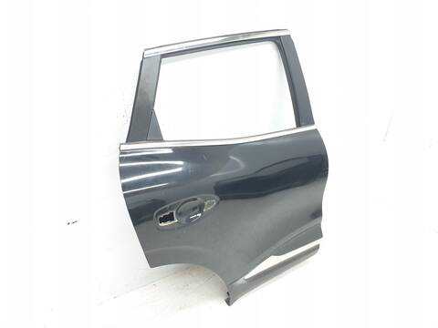 Foto 2ª: Puerta Trasera Derecha Renault Kadjar INTENS (2015)