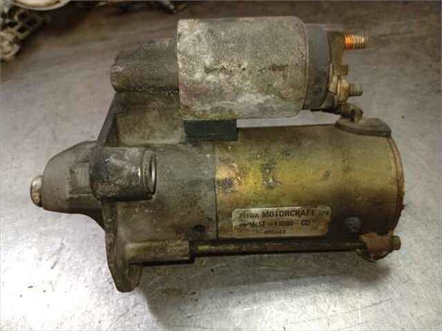 Motor de Arranque Ford C Max 1.6 TDCI FOCUS