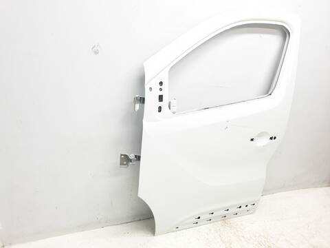 Foto 3ª: Puerta Delantera Izquierda Renault Trafic L1H1 29T KOMFORT (2014)