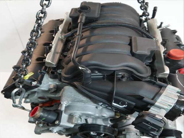 Foto 3ª: Motor Completo Dodge Durango 468CV 344KW [ESG] (2018)
