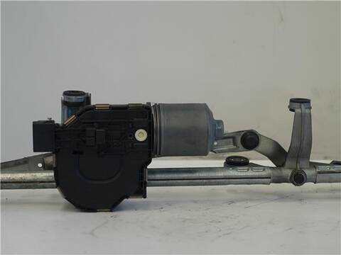 Foto 2ª: Motor Limpia Delantero Peugeot 308 1.6 HDI 109CV 80KW [9HZ (DV6TED4)] (2009)