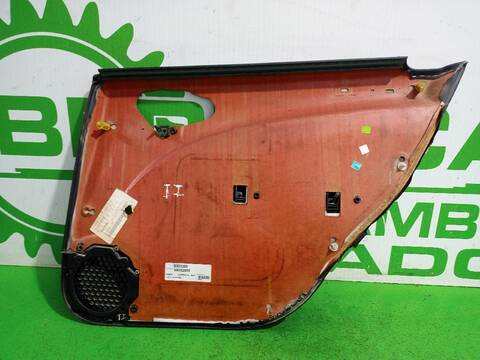 Foto 2ª: Tapizados Cartoneras Citroen Xsara 1.9 D SX 68CV [DJYXUD9A] (1997)