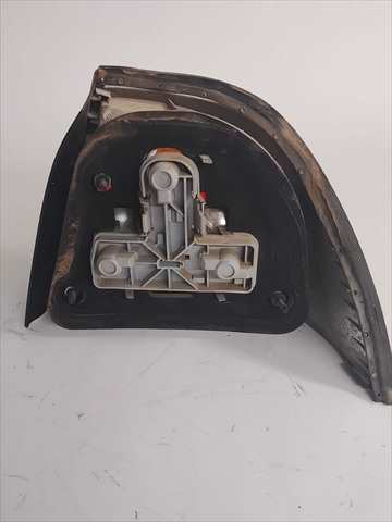 Foto 3ª: Retrovisor Izquierdo Saab 9-5 3.0 D [D308L] (2004)