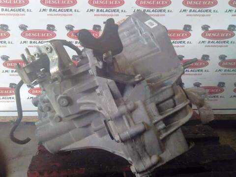 Foto 3ª: Caja Cambios Nissan Primera ACENTA 1.9 16V TD CAT 120CV