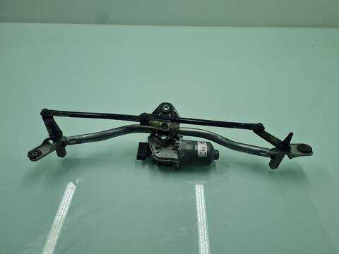 Motor Limpia Delantero Ford Ranger DOBLE CABINA 4X4 XLT LIMITED 170CV 125KW