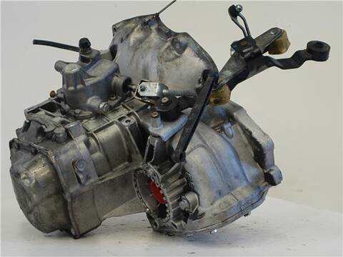 Foto 3ª: Caja Cambios Opel Astra 1.6 16V 101CV 74KW [X 16 XEL] (2000)