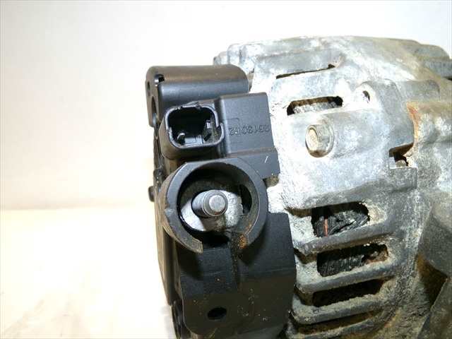 Foto 4ª: Alternador Peugeot 3008 1.6 G 2009-2013 (2011)