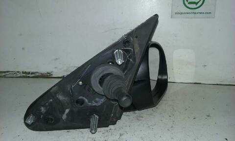 Foto 2ª: Retrovisor Izquierdo Peugeot 406 1.8 CAT BERLINA 110CV 81KW [LFY] (1999)