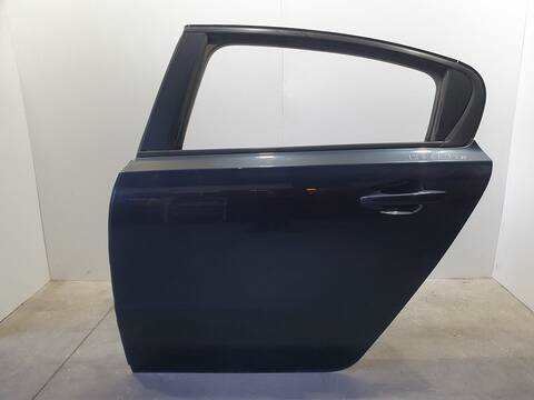 Puerta Trasera Izquierda Peugeot 508 ACCESS 112CV 82KW