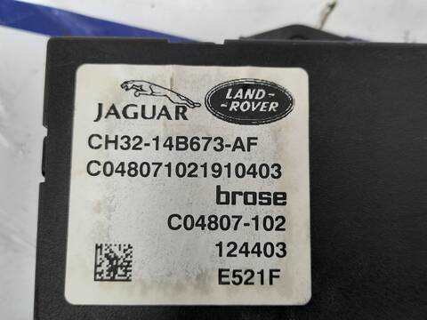 Foto 2ª: Centralita Motor ECU Land Rover Range VERSION INDEFINIDA (2013)