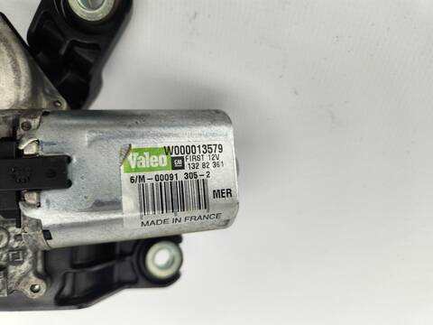 Foto 3ª: Motor Limpia Trasero Opel Meriva DESIGN EDITION 110CV 81KW [A17DTS] (2014)