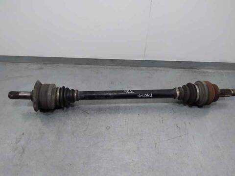 Transmision Trasera Derecha Bmw X5 3.0D 235CV 173KW