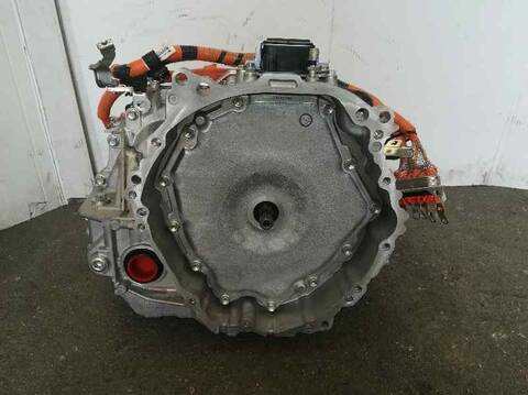 Caja Cambios Automatica Toyota Yaris HSD ACTIVE 75CV 55KW AUT.