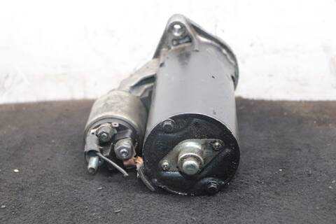 Foto 2ª: Motor de Arranque Bmw Serie 5 530 3.0 D 184CV 135KW (1998)