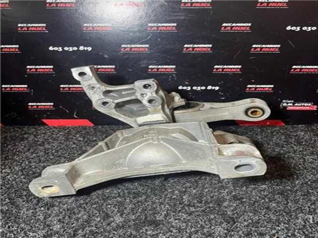 Foto 4ª: Soporte Motor Citroen Jumpy CONTROL M BLUE-HDI FAP 122CV 90KW FURGON [AHK / DW10FE] (2020)