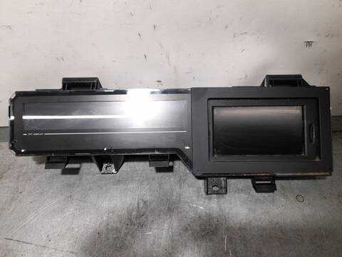 Cuadro de Instrumentos Renault Scenic DYNAMIQUE 110CV 81KW