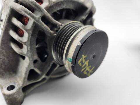 Foto 4ª: Alternador Fiat 500 500 LOUNGE 80CV [312A2000] (2016)