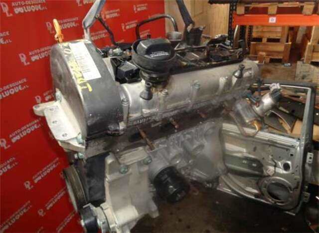 Motor Completo Seat Ibiza 1.4 16V(75CV)