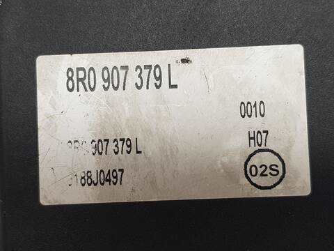 Foto 3ª: Abs Audi Q5 3.0 TDI (2012)