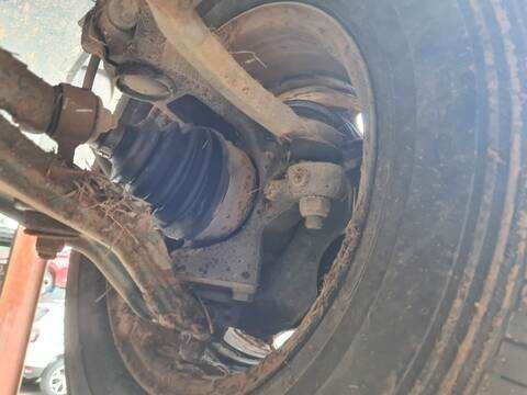 Mangueta Delantera Derecha Peugeot Boxer 330 L1H1 PREMIUM BLUEHDI 120 START STOP 120CV 88KW FURGON