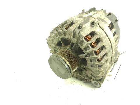 Alternador Bmw X3 VERSION INDEFINIDA