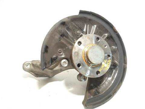 Foto 3ª: Mangueta Trasera Derecha Volkswagen Tiguan 2.0 TDI 150CV 110KW [DFGA] (2018)