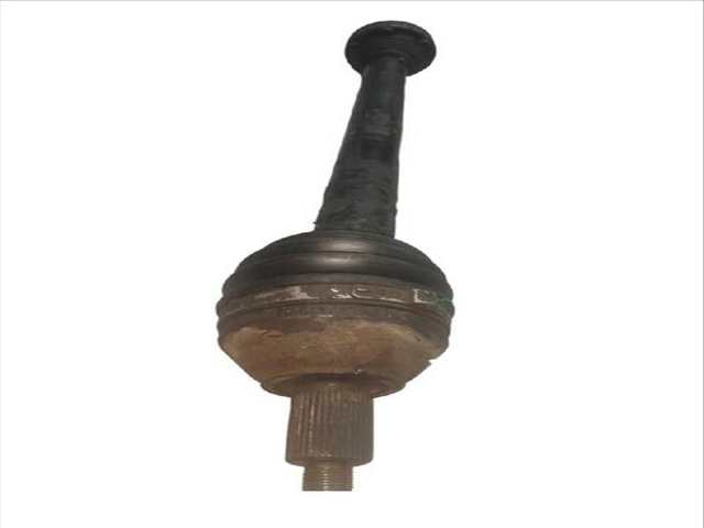 Foto 3ª: Transmision Delantera Izquierda Skoda Superb 2.0 TDI (2009)