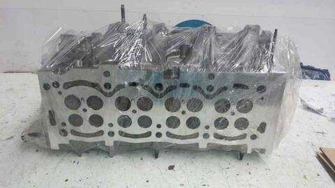 Culata Citroen C4 2.0 HDI FAP CAT RH02 - DW10CTED4) PICASSO 163CV 120KW