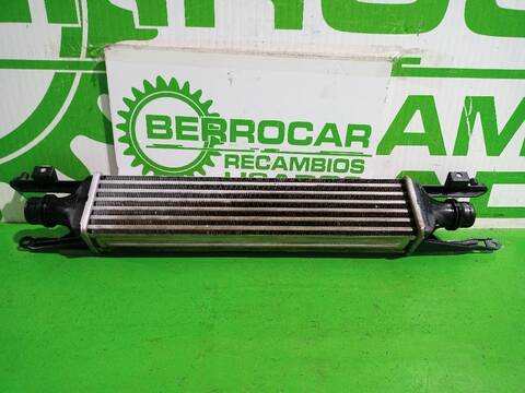 Foto 2ª: Intercooler Opel Corsa 1.3 16V CDTI 75CV [Z13DTJ] (2006)