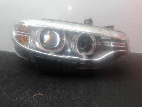 Faro Derecho Bmw Serie 4 420 D DESCAPOTABLE F33 F83)