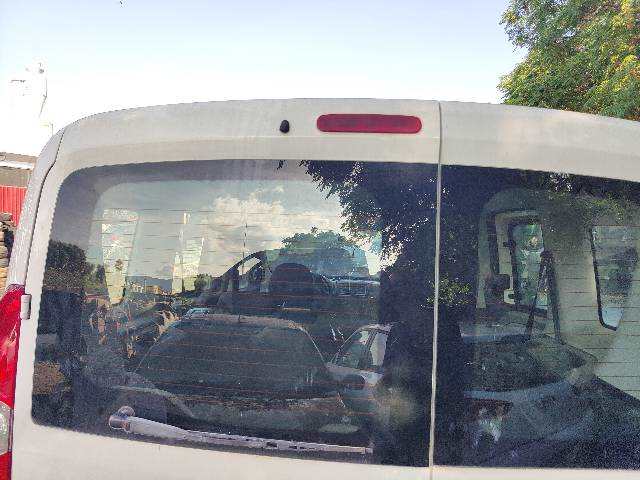 Puerta Trasera Izquierda Fiat Doblo 1.3 D