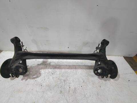 Puente Trasero Toyota Auris 1.33 DUAL-VVTI NRE150_) 101CV