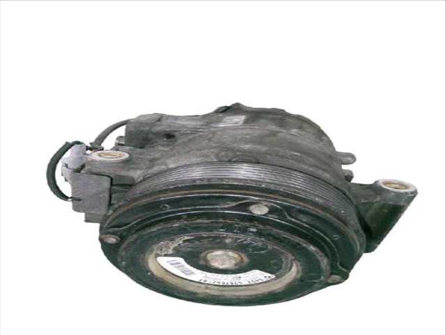 Compresor Aire Acondicionado Bmw Serie 5 520 2.0 D 136CV 100KW E39) M47D20