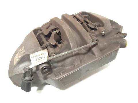 Foto 2ª: Pinza Freno Delantera Izquierdo Audi Q5 2.0 TDI 163CV 120KW [DETB] (2019)