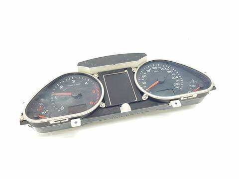 Cuadro de Instrumentos Audi Q7 V6 3.0 TDI 176KW) AMBIENTE