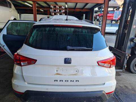 Portón Seat Arona 1.0 TSI STYLE