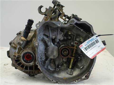 Caja Cambios Chevrolet Matiz 1.0 64CV 47KW