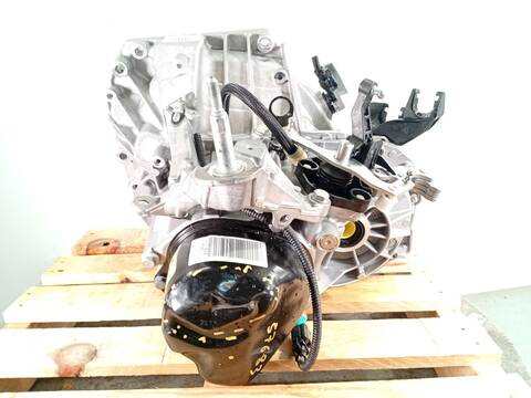 Foto 3ª: Caja Cambios Dacia Sandero 1.0 TCE 90 ECO-G 91CV 67KW [H4D480] (2025)